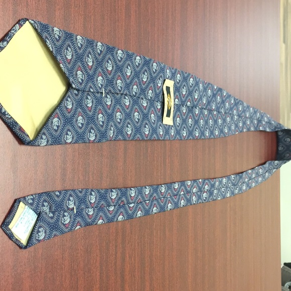 Joseph Abboud neck tie - Picture 3 of 3